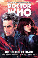 Doctor Who: The Twelfth Doctor - Volume 4