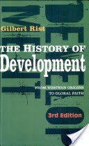 History Of Development 3rd Edition