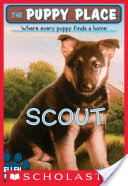 The Puppy Place #7: Scout