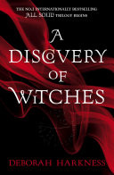 A Discovery of Witches: free exclusive chapter sampler