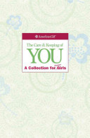 The Care and Keeping of You Collection