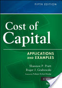 Cost of Capital