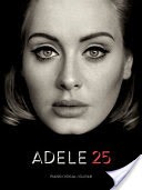 Adele - 25 Songbook