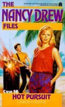 Nancy Drew Files: Hot Pursuit