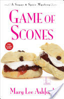 Game of Scones