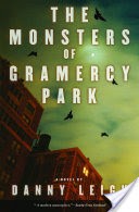 Monsters of Gramercy Park