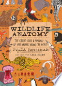 Wildlife Anatomy