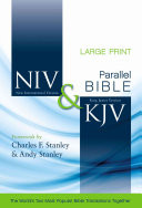 NIV & KJV Side-by-Side Bible