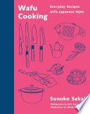 Wafu Cooking