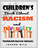 Children's Book About Racism and Diversity