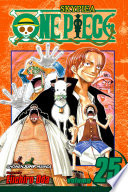 One Piece, Vol. 25