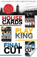 The House of Cards Complete Trilogy