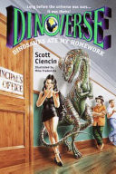 Dinosaurs Ate My Homework
