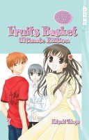 Fruits Basket Ultimate Edition