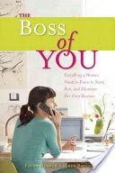 The Boss of You