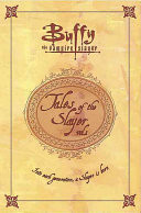 Tales of the Slayer Vol. 1