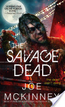 The Savage Dead