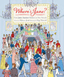 Where's Jane?