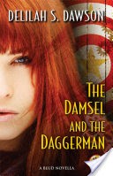 The Damsel and the Daggerman