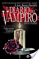 Il diario del vampiro. Fantasmi