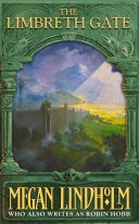 The Limbreth Gate (The Ki and Vandien Quartet, Book 3)