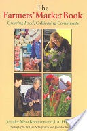 The Farmers' Market Book