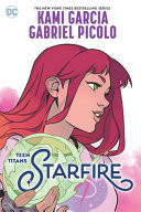 Teen Titans: Starfire