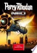 Perry Rhodan Neo Paket 2: Expedition Wega