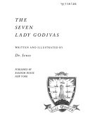 The seven Lady Godivas