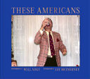 Will Vogt: These Americans