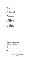 The Collected Poems of Dilys Laing