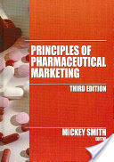 Principles of Pharmaceutical Marketing