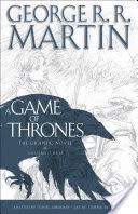 A Game of Thrones: The Graphic Novel: Volume Three