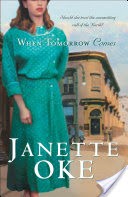 When Tomorrow Comes (Canadian West Book #6)