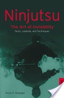 Ninjutsu, the Art of Invisibility