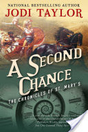A Second Chance: The Chronicles of St. Mary's Book Three