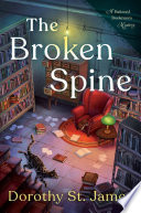 The Broken Spine