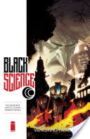 Black Science Vol. 3