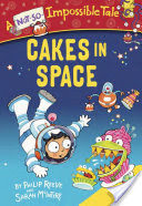 Cakes in Space