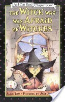 The Witch Who Was Afraid of Witches