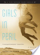 Girls in Peril: A Novella