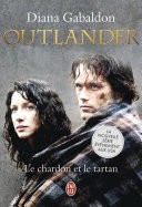 Outlander (Tome 1) - Le chardon et le tartan