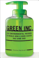 Green, Inc