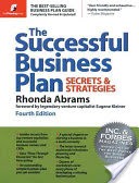 The Successful Business Plan