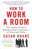 How to Work a Room, 25th Anniversary Edition