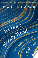 It's Not A Bloody Trend