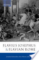 Flavius Josephus and Flavian Rome
