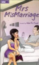 Mrs Mismarriage