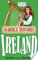 Horrible Histories Special: Ireland