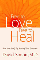 Free to Love, Free to Heal